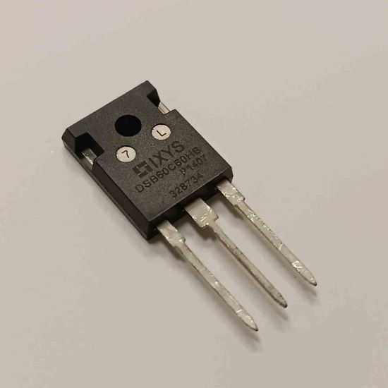 DSB60C60HB 60A 60V TO247 IXYS DİYOT resmi