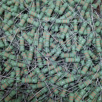 330R 3W DİRENÇ resmi