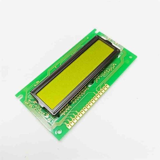 MC16023E9 2x16 AMPİRE DİSPLAY resmi