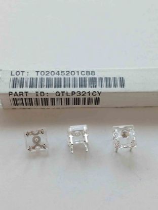 QTLP-321CY SARI OPTO resmi
