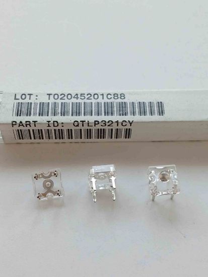 QTLP-321CY SARI OPTO resmi