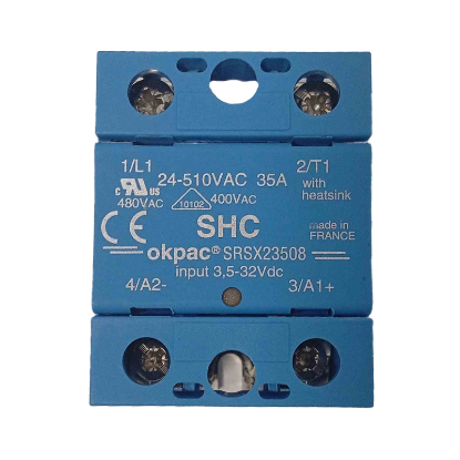 SRSX23508 TYCO Konvertör resmi