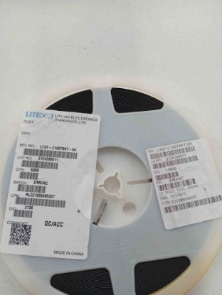 LTST-C193TBKT-5A LED SMD 0603 BLUE 15mcd 130° resmi