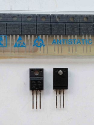 IRFI730GPBF IR resmi