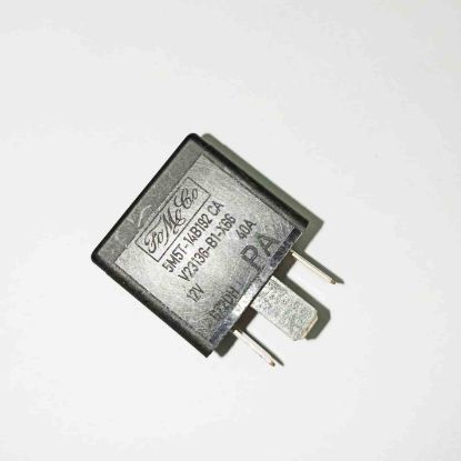 V23136-B1-X66 12V 40A 1NO 4PIN Oto RÖLE resmi