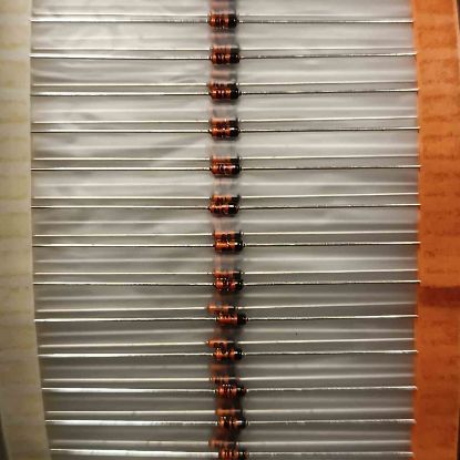 1N4699-TR 12V 0.5W  resmi