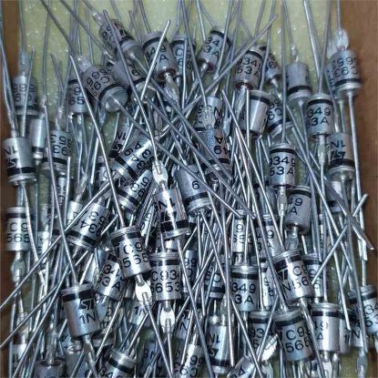 1N5653A 92V DO-13-2 DİYOT resmi