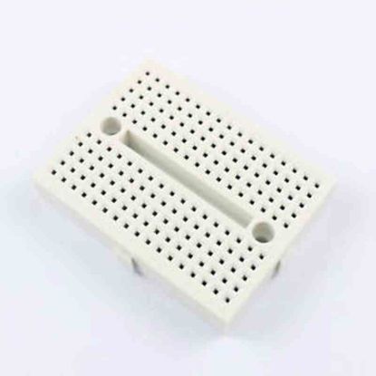 BB-601 BREADBOARD resmi
