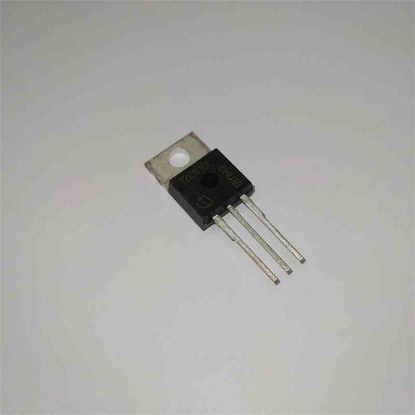 12CN10L 67A 100V TO220  MOSFET TRANSİSTÖR resmi