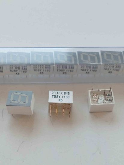 TDSY-1160-K5 SARI 7mm TFK Katot DİSPLAY resmi