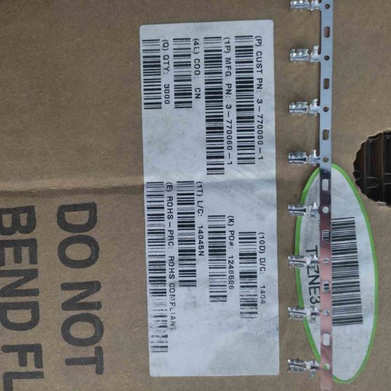 3-770060-1 Cable Mount 14-18AW KONNEKTÖR resmi