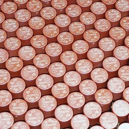 37203150001 315mA 250V KONDANSATÖR TİP SCHURTER Sigorta resmi