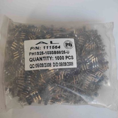 PH1S25-103SB58/25-U PIN SOCKET 3PIN resmi