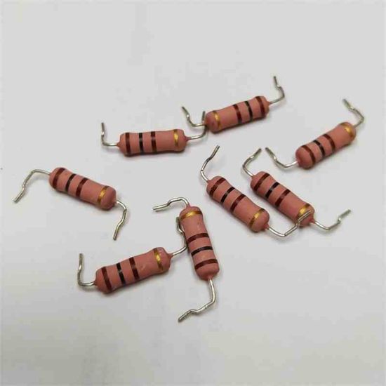 100R 3W  DİRENÇ resmi