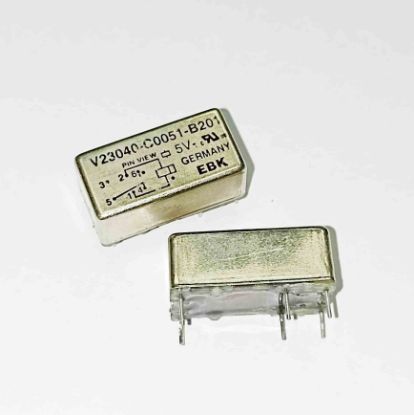 V23040-C0051-B201 5V RÖLE resmi