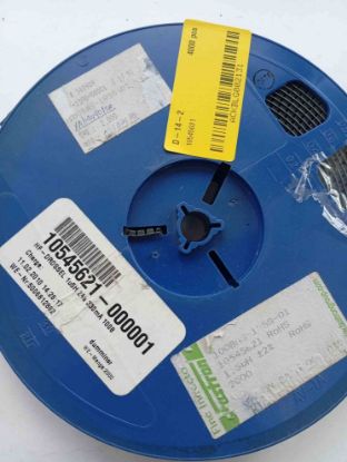 10545621 1.5uH 330mA 1008 SMD resmi