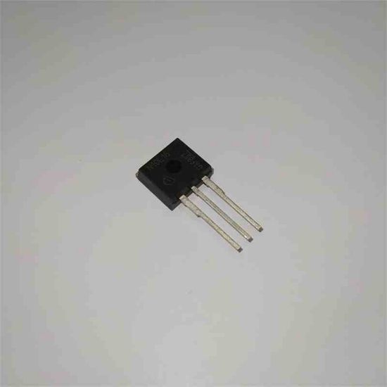 N10L16 70A 100V  MOSFET TRANSİSTÖR resmi