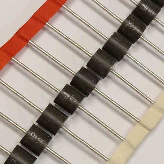 15KPA58CA 58V 15KW Transil DİYOT resmi