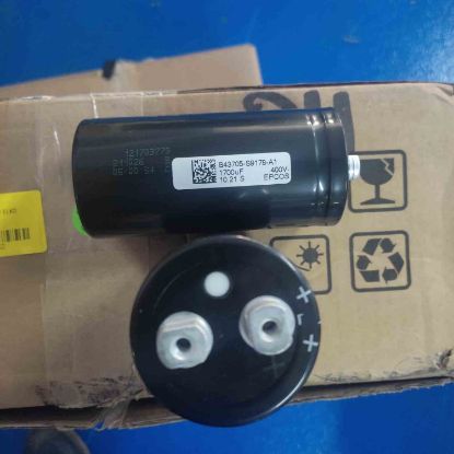 B43705S9178A1 1700MF 450V ELKO KONDANSATÖR resmi