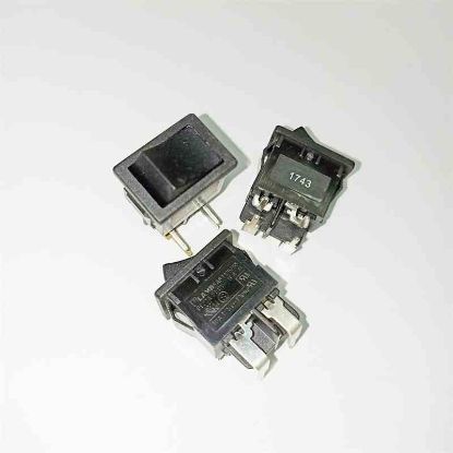 SWİCTH  10A 125V resmi