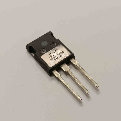 IXFX27N80Q 27A 800V TO247 IXYS MOSFET TRANSİSTÖR resmi