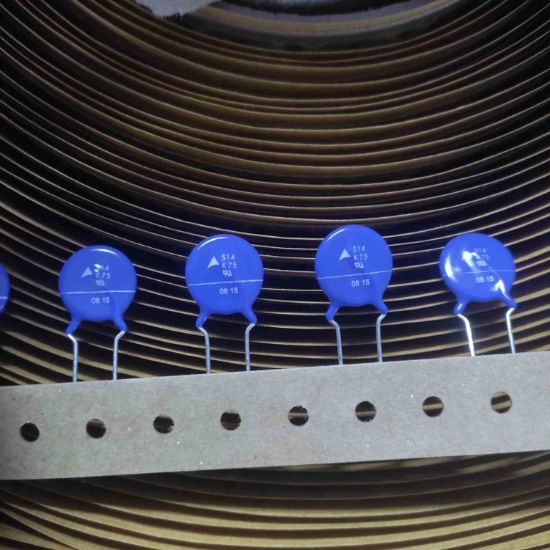 B72214S750K551V57 VARISTOR resmi