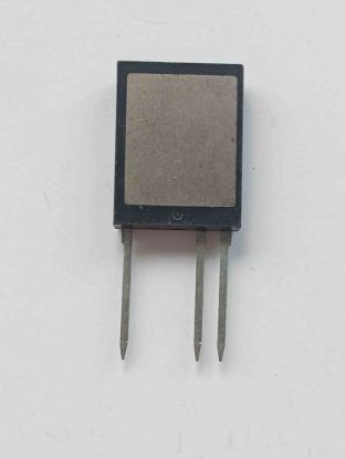 IXBL64N250 46A 2500V IXYS MOSFET TRANSİSTÖR resmi