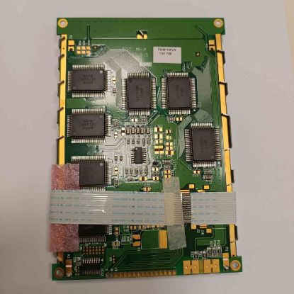 EW32F10FLW 5.7" LCD EKRAN Lcd DİSPLAY resmi