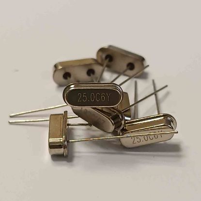 25.OC69 25.0CY6 KRİSTALLER resmi