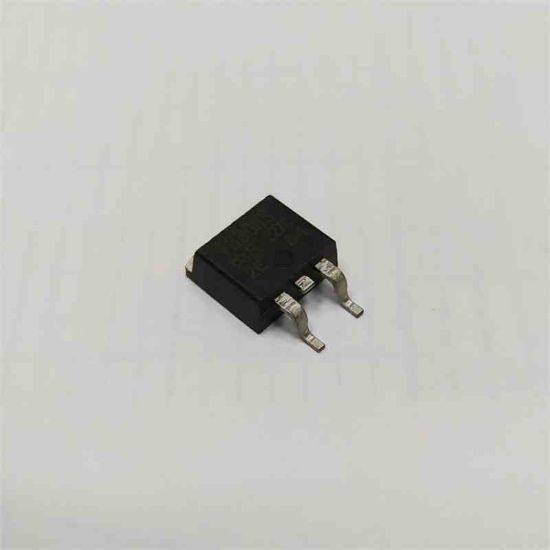 IRF630NS 9.3A 200V TO263 MOSFET TRANSİSTÖR resmi