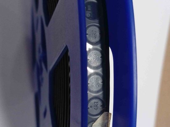 SR06034R7MSB 4R7 603 SMD DİRENÇ resmi