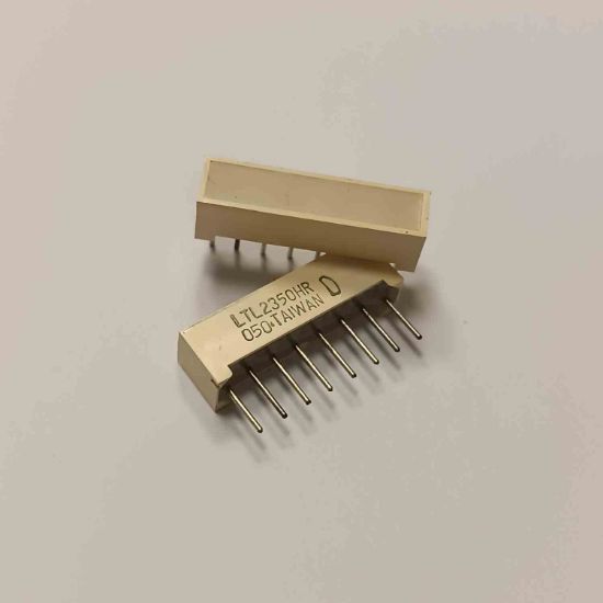 LTL2350HR LET TAIWAN resmi