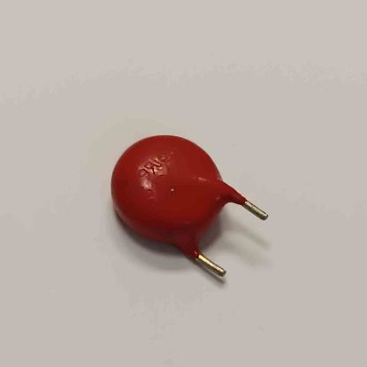 P4207 7mm 420VAC(520DC) VARİSTÖR resmi