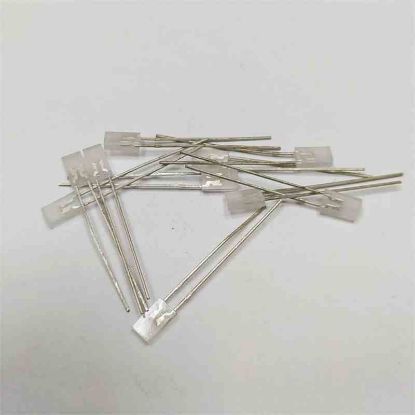 DIP LED BEYAZ 3mm  LED resmi