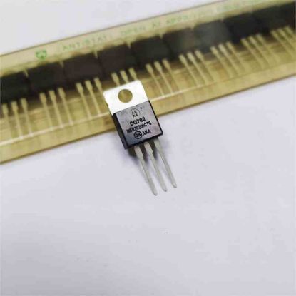 MBR20200CTG 20A 200V TO220  SCHOYKY DİYOT resmi