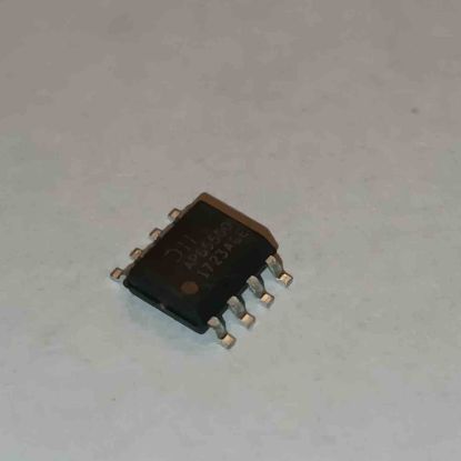 AP6550Q Conv DC-DC 4.75V to 17V SMD SMD ENTEGRELER resmi