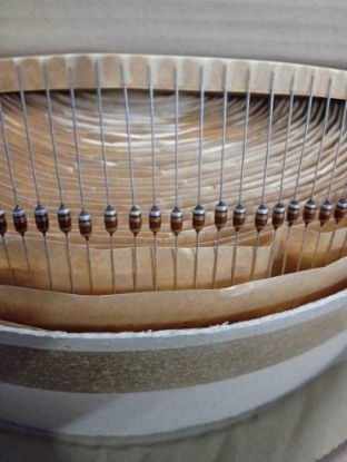 B78108T1122K 1.2UH KONDANSATÖR resmi