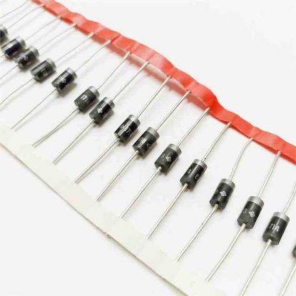 EGP30B 3A 100V ULTRAFAST DİYOT resmi