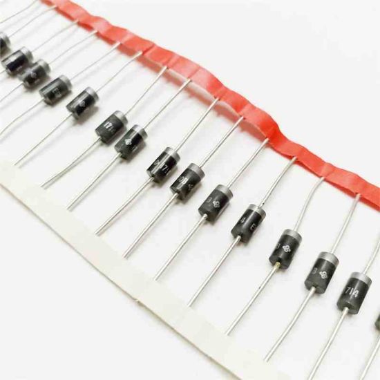 EGP30B 3A 100V ULTRAFAST DİYOT resmi