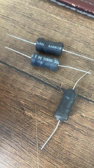 LR116075  47UH 5A AXIAL BOBİN resmi