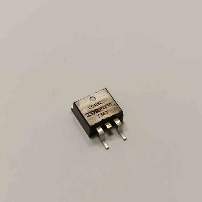 IRL540NS 36A 100V TO263 MOSFET TRANSİSTÖR resmi