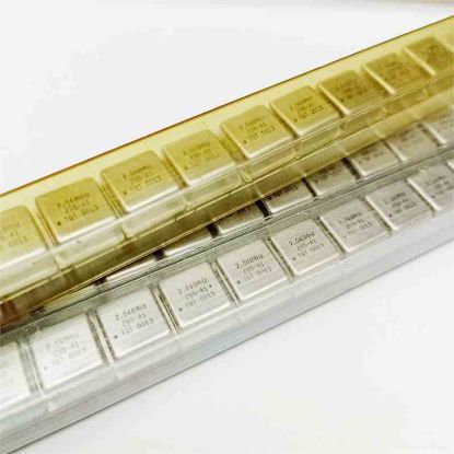 Z55-A1 2.048MHz 2.048MHZ OSİLATÖR KRİSTALLER resmi