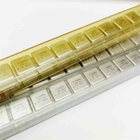 Z55-A1 2.048MHz 2.048MHZ OSİLATÖR KRİSTALLER resmi