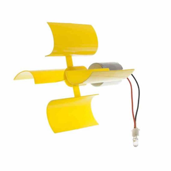 Rüzgar Türbini resmi