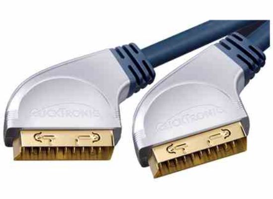 SCART KABLO resmi