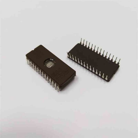 M27C512 28PIN ENTEGRELER resmi