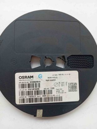 LYY876 SARI SIDELED OSRAM LED OPTO resmi