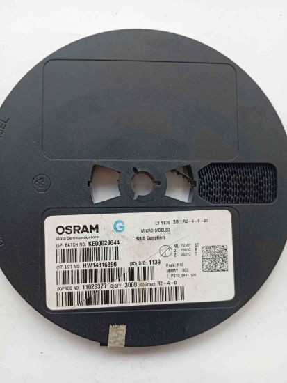 LYY876 SARI SIDELED OSRAM LED OPTO resmi