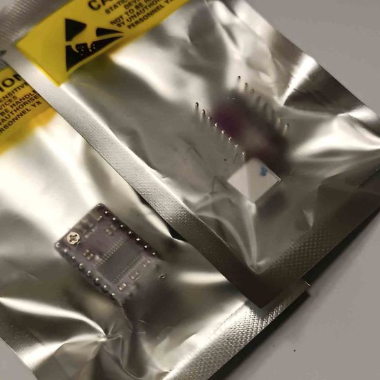 DRV8825 Step Motor Sürücü Arduino resmi