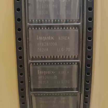 HY628100BLLG-70 5V SMD HYNİX SMD ENTEGRELER resmi